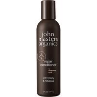 John Masters Organics Repair Conditioner for Damaged Hair - 177 ml