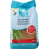 Urtekram Kokossukker Ø - 280 g
