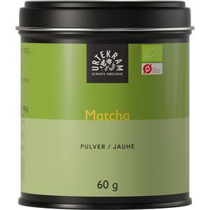 Urtekram Matcha Ø - 60 g