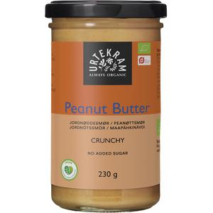 #1 på vores liste over peanutbutter er Peanutbutter