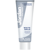 Jordan Tandpasta White Smile 75 ml - Gratis gave