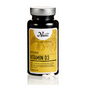 Nani Vitamin D3, 62,5 µg - 90 tabl.