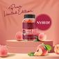 VitaYummy Hair & Nails Peach (Limited Edition) - 60 stk.