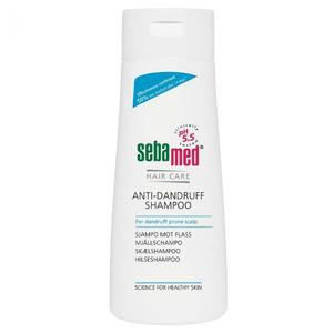 Sebamed Anti-Dandruff Shampoo - 200 ml