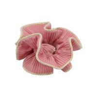 By Stær LILJE Scrunchie - Antique Rose
