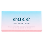 Eace Vitamin Gum, 10 stk.