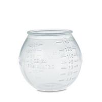 Sonett vaskebold - 1 stk.