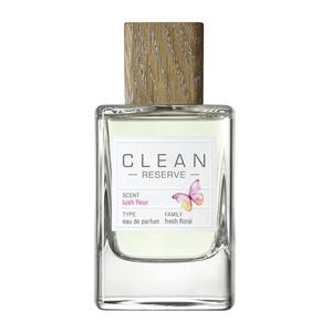 CLEAN Reserve Lush Fleur EDP 100 - Frisk blomsterduft