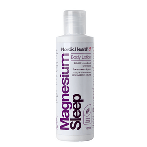 NordicHealth Magnesium Sleep Lotion - 180 ml