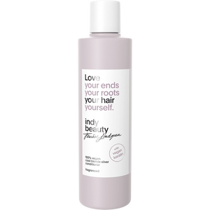 Indy Beauty Cool Blonde Silver Conditioner - 250 ml