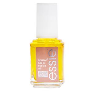 Essie Care Apricot Cuticle Oil - 13,5 ml.