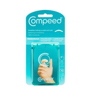 Compeed 3i1 Fingerrevner - 10 stk.