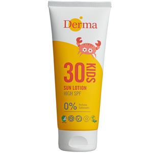 Derma Kids Sollotion SPF30 - 200 ml