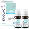 Duolac Duo+ D-dråber -  2 x 7,5 ml