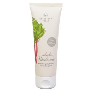 Naturfarm Rabarber Håndcreme - 75 ml.