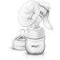 AVENT Natural manuel brystpumpe - SCF33020