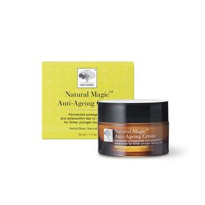 Køb New Nordic Natural Magic Anti-ageing Cream billigt hos