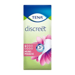 Tena Lady mini magic trusseindlæg