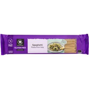 #1 på vores liste over spaghettier er Spaghetti