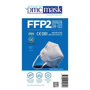 DMC FFp2 maske - 2 stk.
