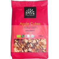 Urtekram Æbletern Ø - 125 g.