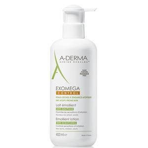 Derma Exomega Control Lotion 400