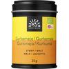 Urtekram Gurkemeje, økologisk - 25g