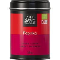 Urtekram Paprika stærk Ø - 28 g