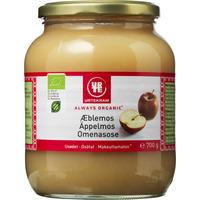 Urtekram Food Æblemos Ø - 700 g.