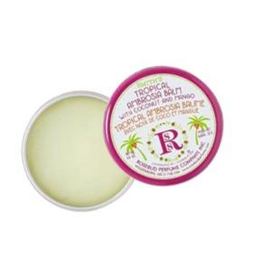 Rosebud Tropical Ambrosia Lip Balm - 22 g.