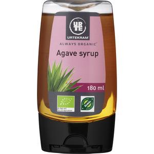 Urtekram Lene Hansson agavesirup