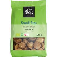 Urtekram figner små Spanske Ø - 250 g.