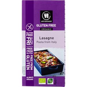 2: Urtekram Pasta Lasagne Glutenfri Ø - 250 g