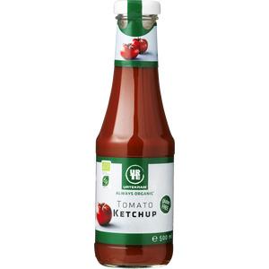 Urtekram Food Ketchup Ø - 500 ml
