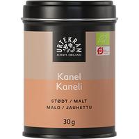 Urtekram Food Kanel Stødt Ø - 30 g.
