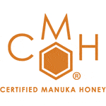 Certified Manuka Honey