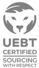 UEBT certified