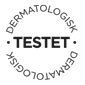 Dermatologisk Testet EC