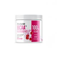 Bodylab BCAA - Raspberry Rush