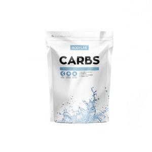 Bodylab Carbs - 1 kg.