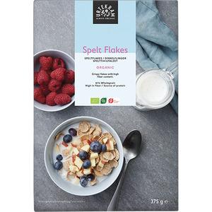 Urtekram Spelt Flakes