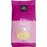 Urtekram Food Bulgur Ø - 500 g.