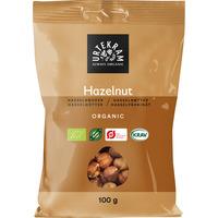 Urtekram Food Hasselnødder Ø - 100 g.