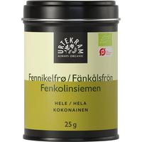 Urtekram Food Fennikelfrø Ø - 25 g.