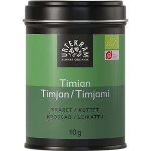 2: Urtekram Timian Økologisk - 10 g