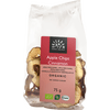 Urtekram Æblechips m. kanel