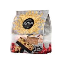 Nordthy Mini Müsli Bars - 175 g - Cranberry