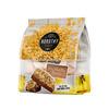 Nordthy Mini Müsli Bars Flere varianter - 175 g - Banana
