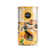Nordthy Mini Müsli Rør - 400 g - Apricot