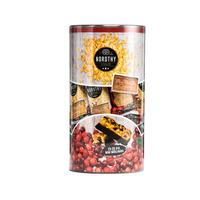 Nordthy Mini Müsli Rør Cranberry - 400 g